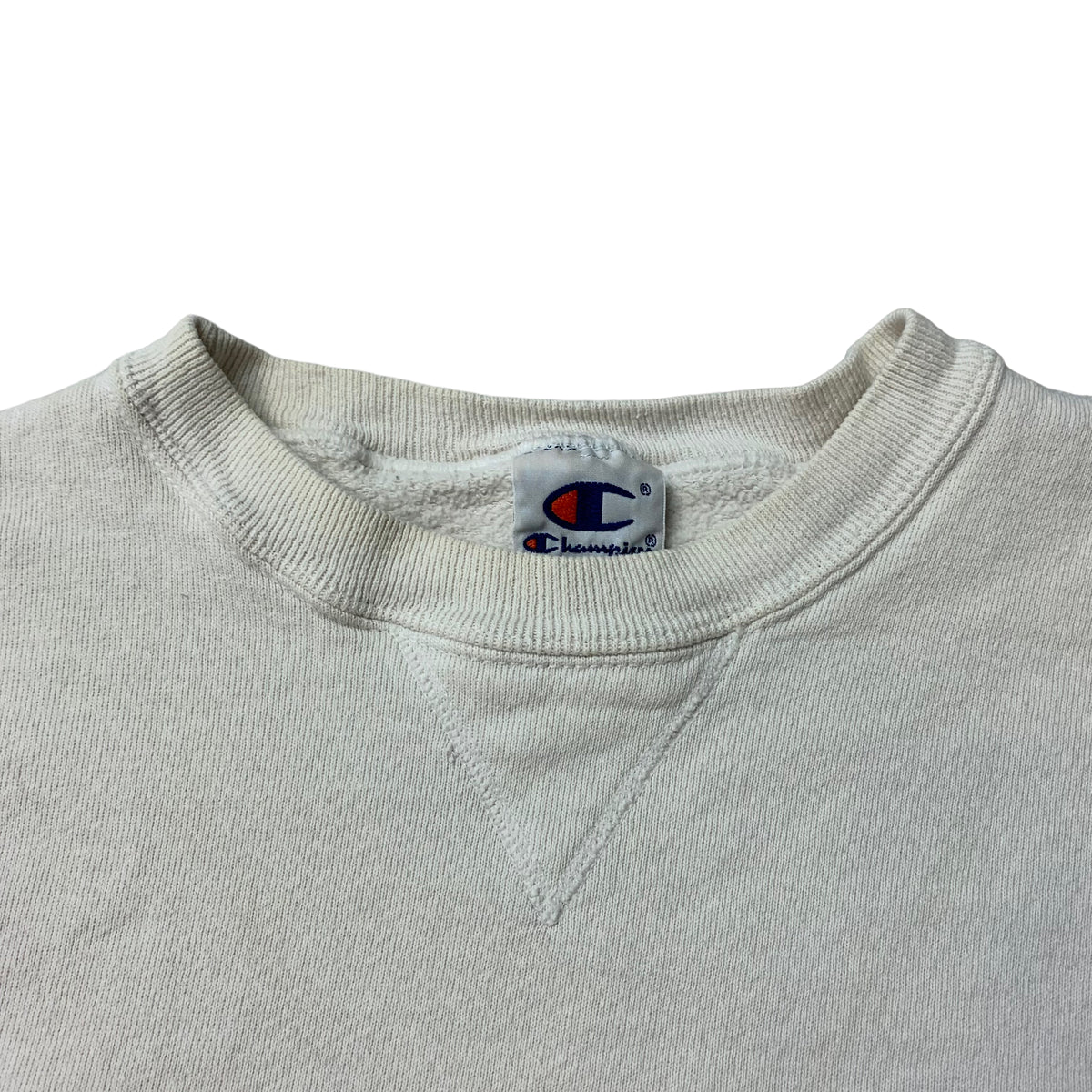 90’s/00’s Champion Spellout Logo Sweatshirt