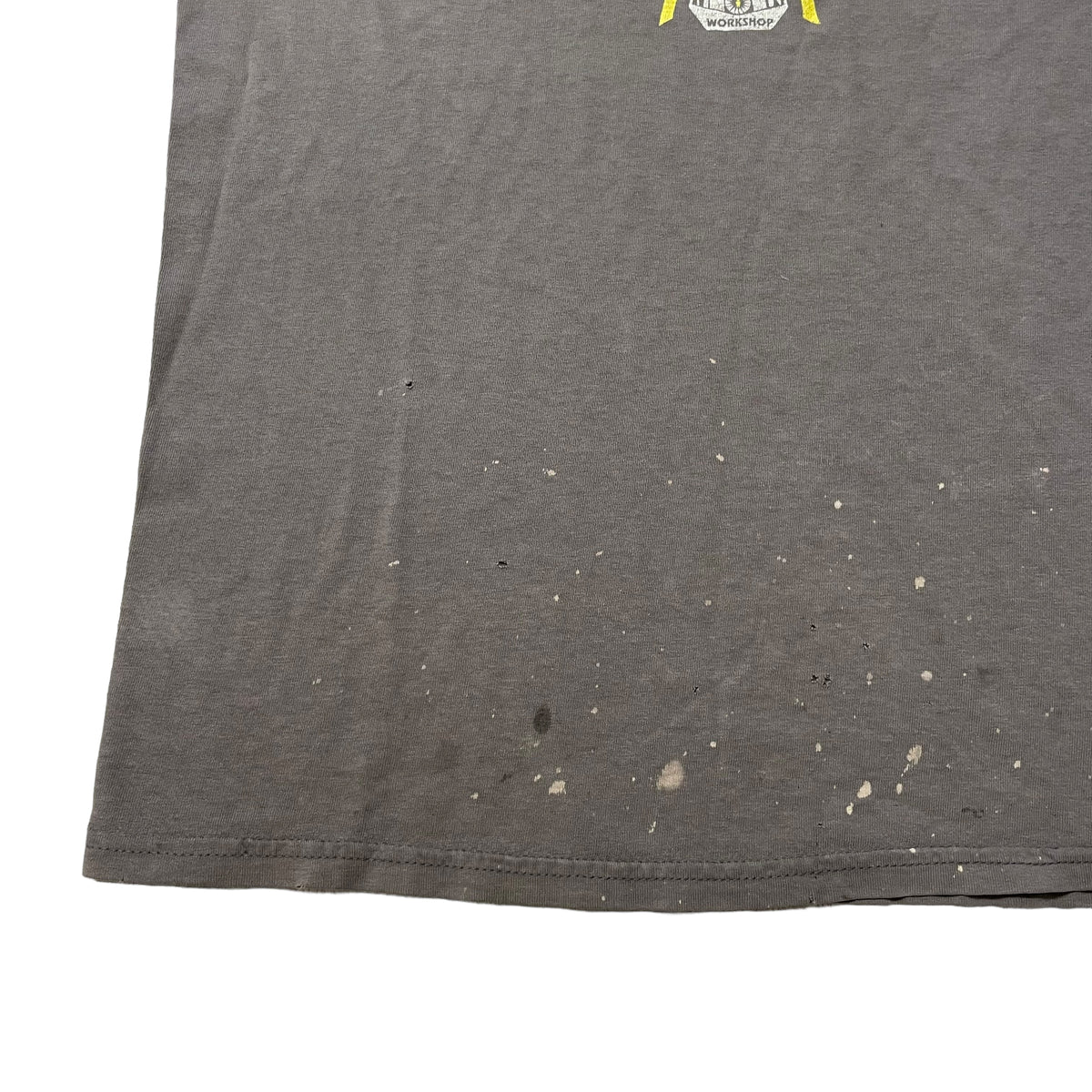 00’s Alien Workshop ‘Match Man’ Pappalardo Skate T-Shirt