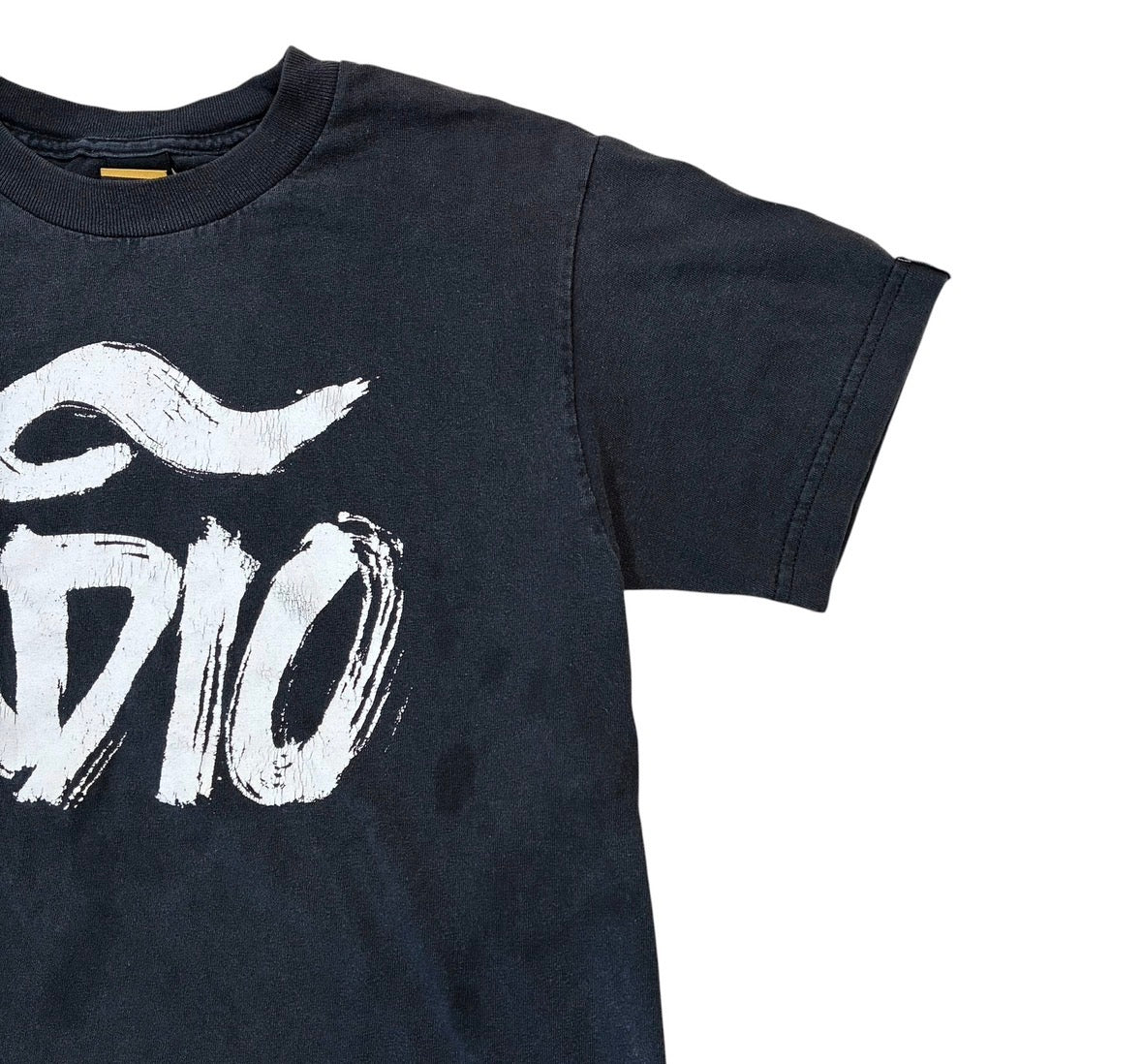 Audio skateboarding T-shirt size m