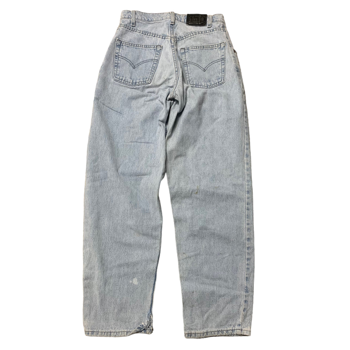 90’s Levi’s SilverTab Baggy Jeans
