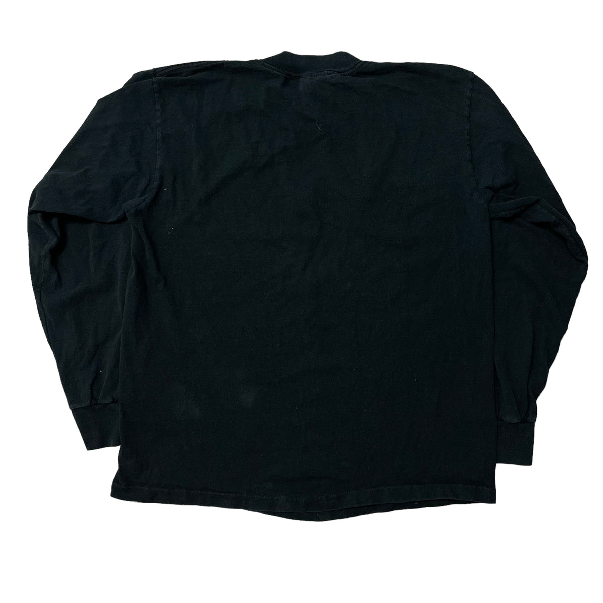 90’s Ozzy Osbourne ‘Cross’ Long Sleeve T-Shirt