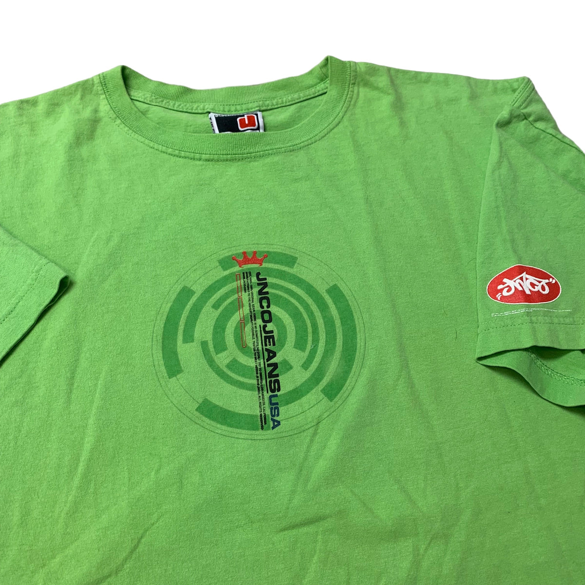 90’s JNCO T-Shirt