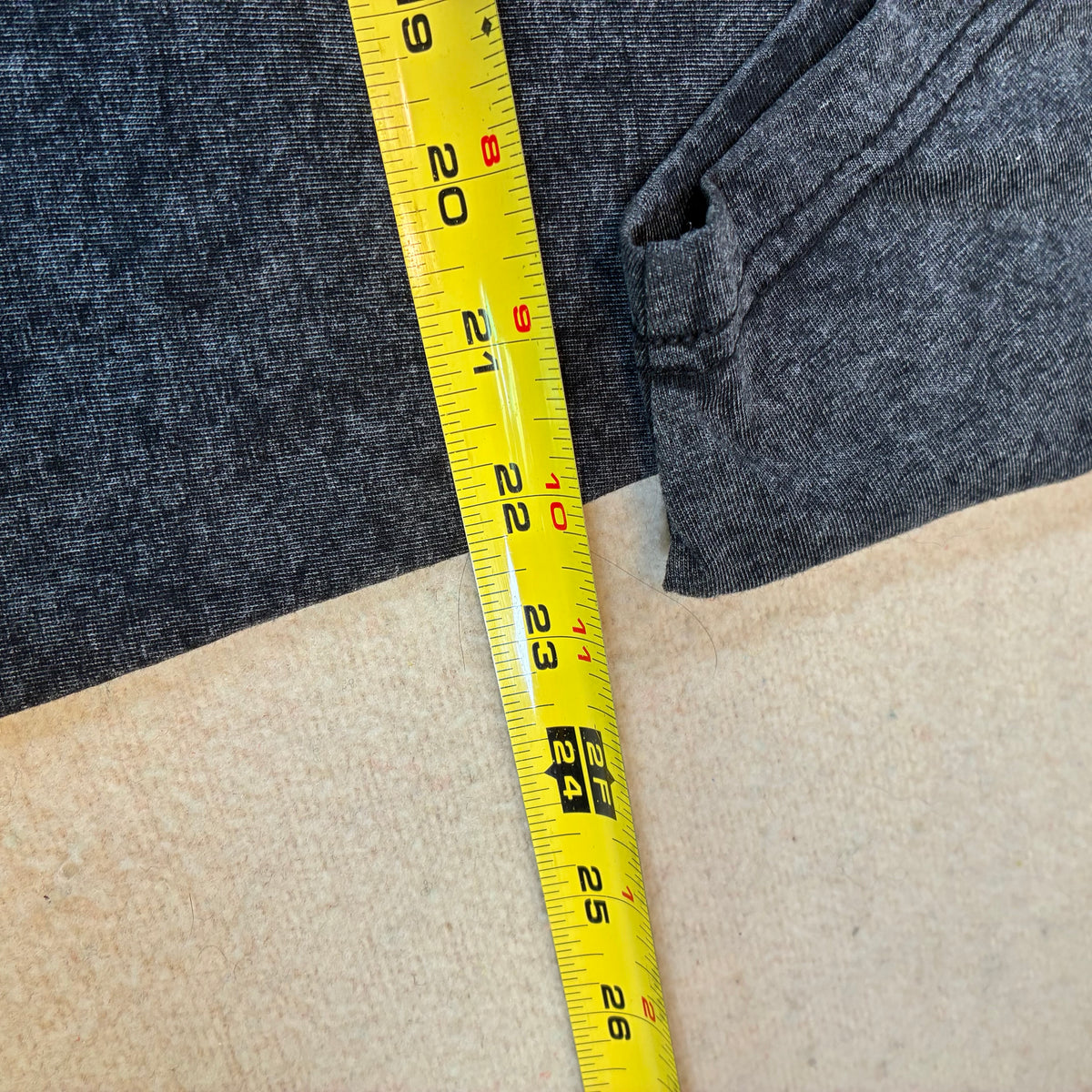 Slim shady size xl