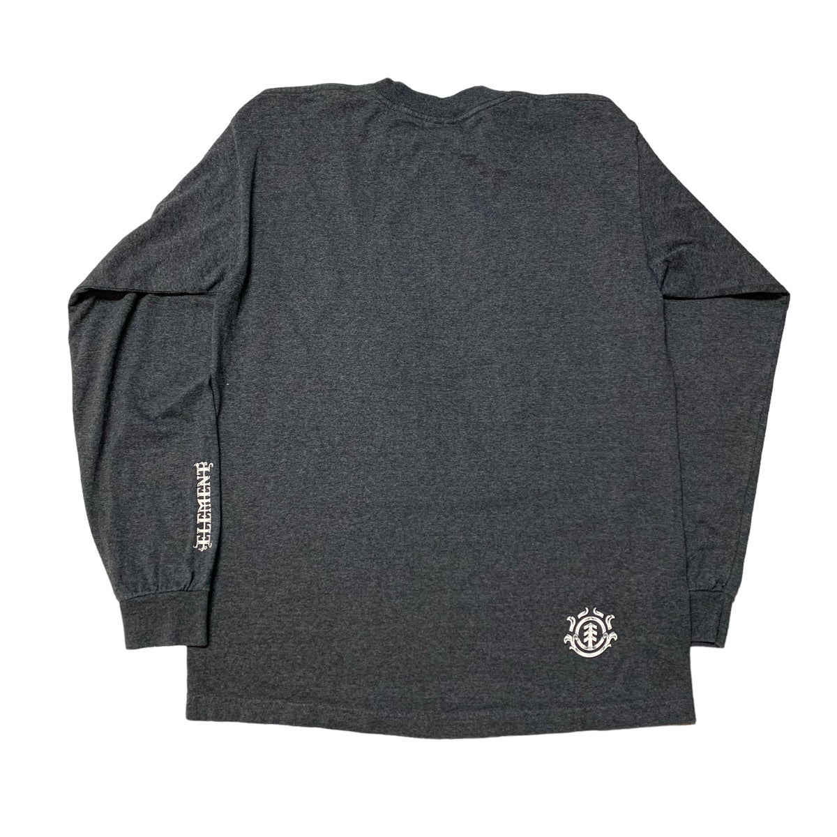 00’s Bam Element L/S T-Shirt