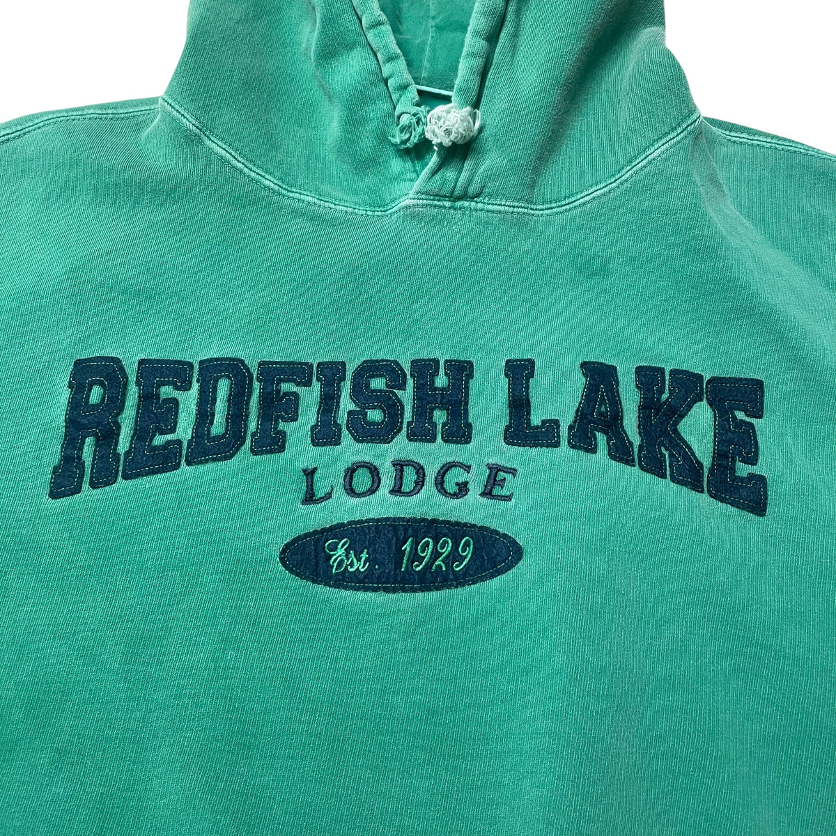 00’s Redfish Lake Lodge Sweatshirt