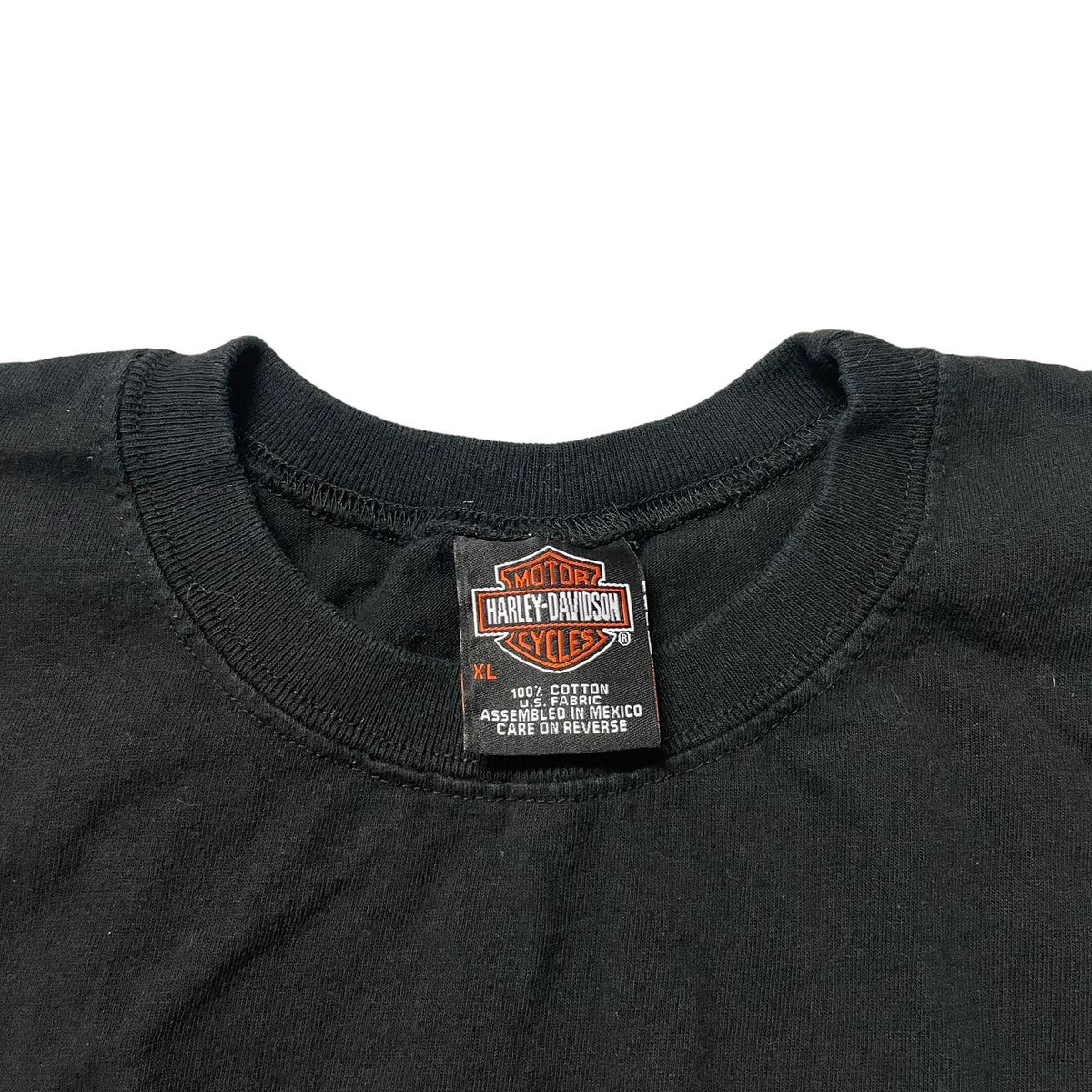00’s Harley Davidson Tank Top