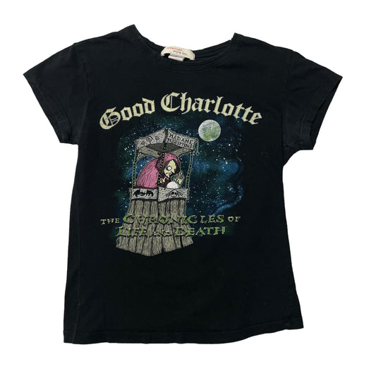 00’s Good Charlotte Band T-Shirt