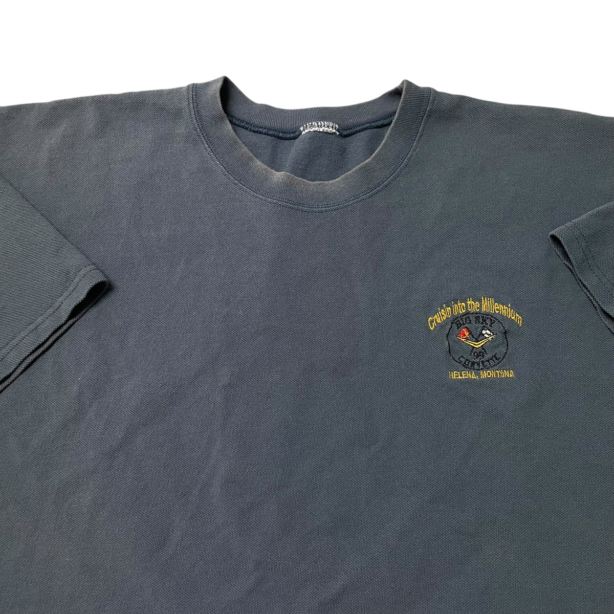 90’s Corvette Montana Event T-Shirt