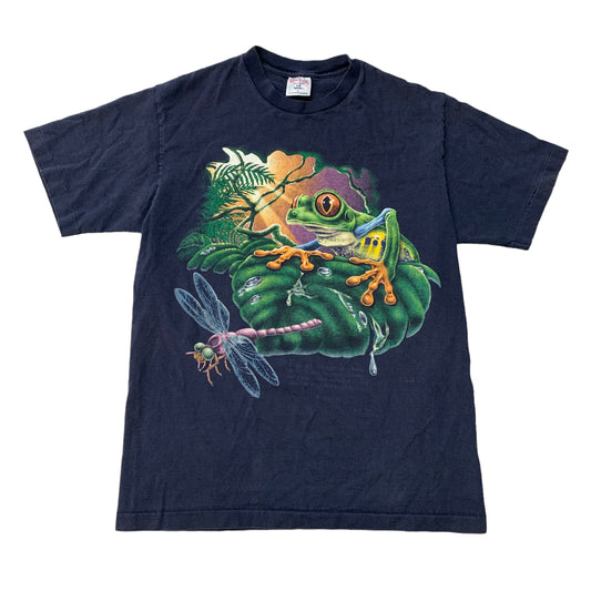 90’s Frog Nature T-Shirt