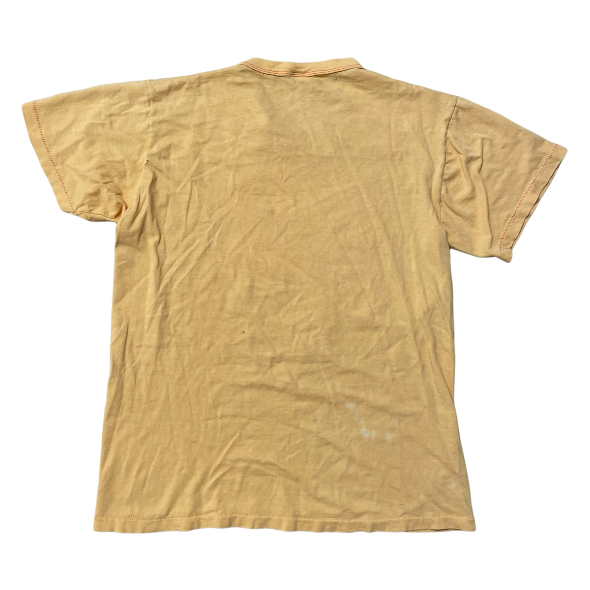 70’s Farrah Fawcett Iron-On T-Shirt