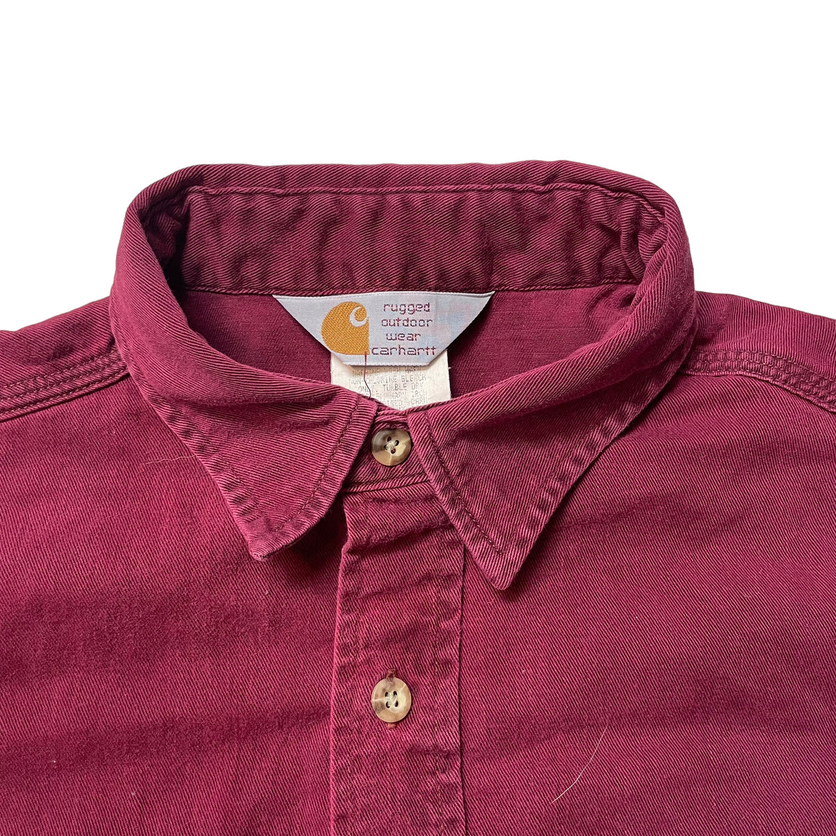 90’s Carhartt Shirt