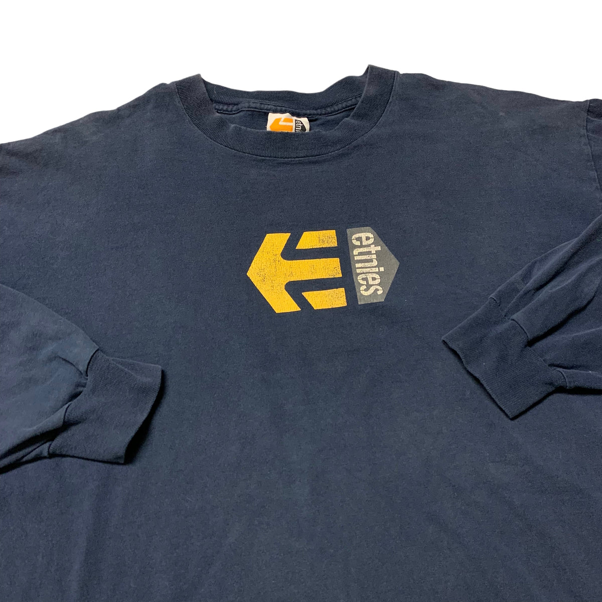 90’s Etnies Skate T-Shirt