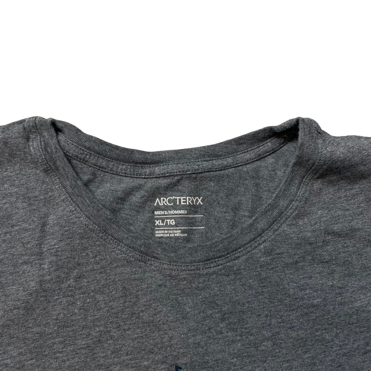 2010’s Arc’teryx Logo T-Shirt