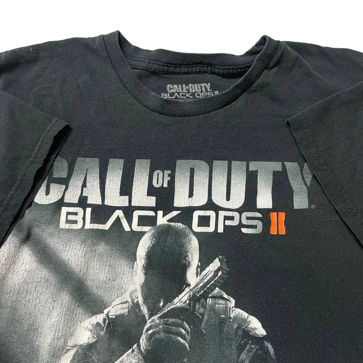 2010’s Call of Duty Black Ops II T-Shirt