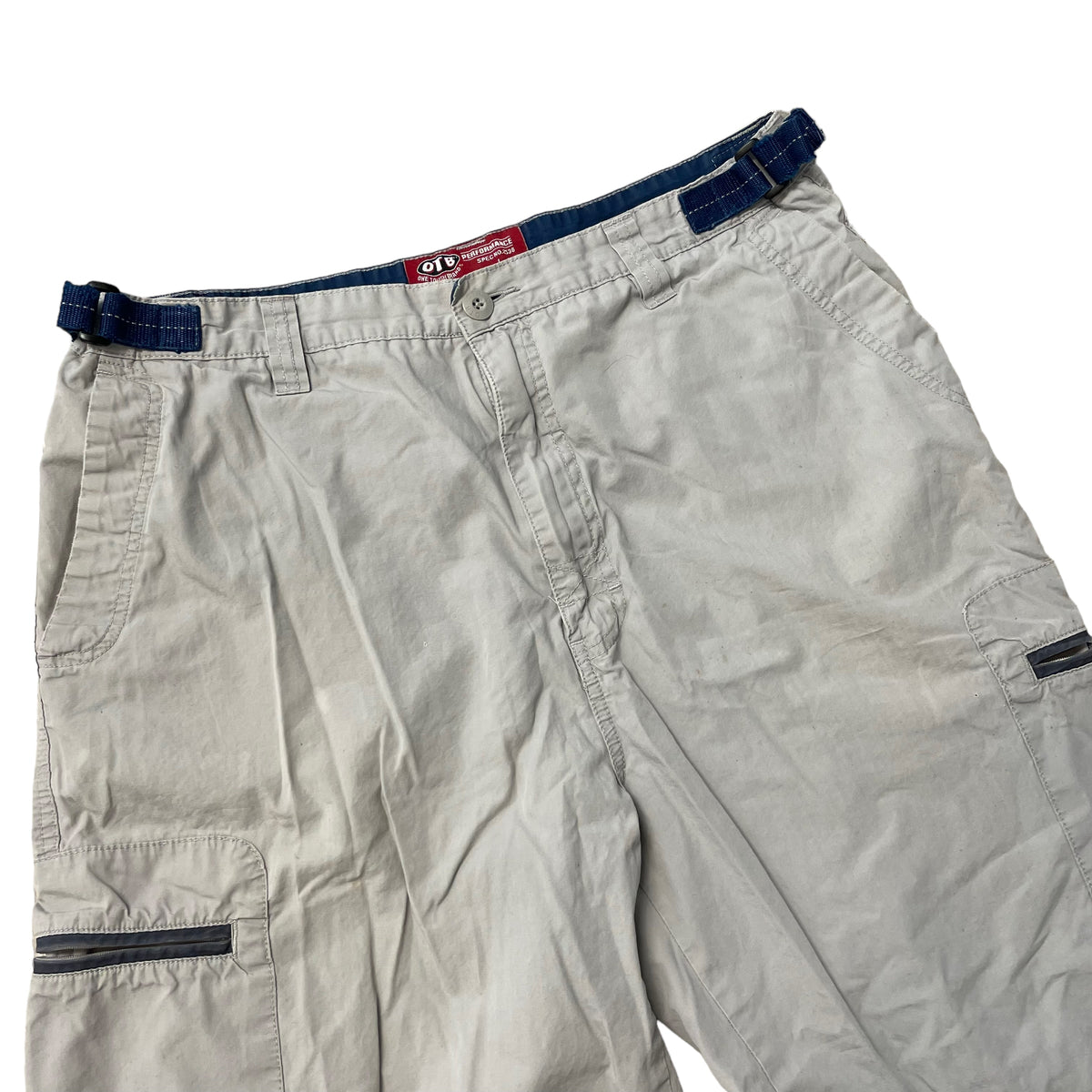 00’s OTB Cargo Shorts