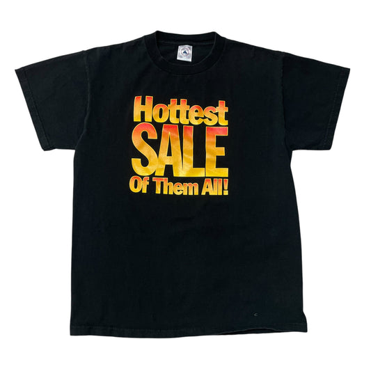 00’s J.C. Penney ‘Hottest Sale’ T-Shirt