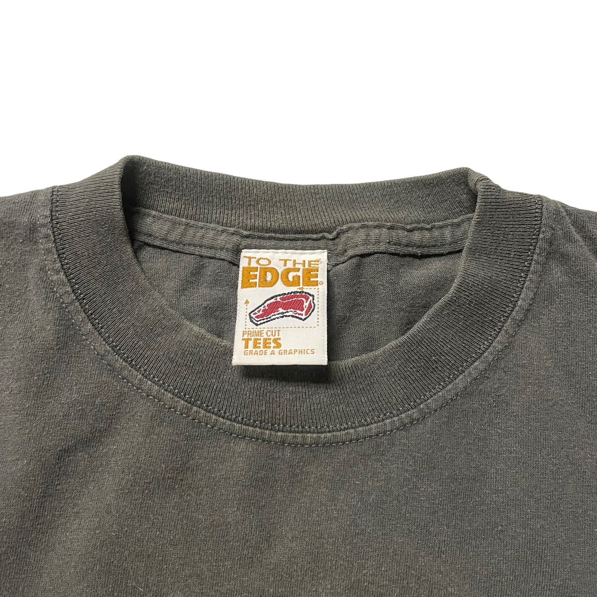 00’s ‘Beware of Loose Gas’ Pac Sun T-Shirt