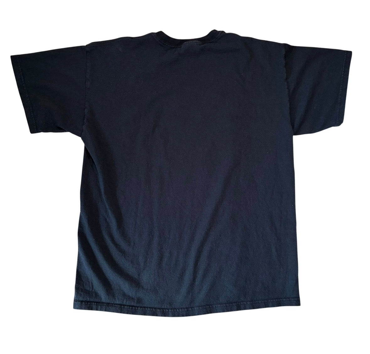 Bitter bitch tee size large