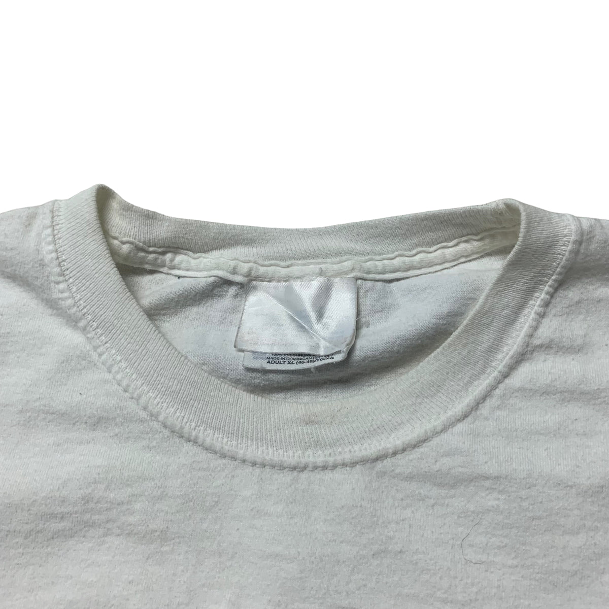 00’s Curious George ‘Ether’ T-Shirt