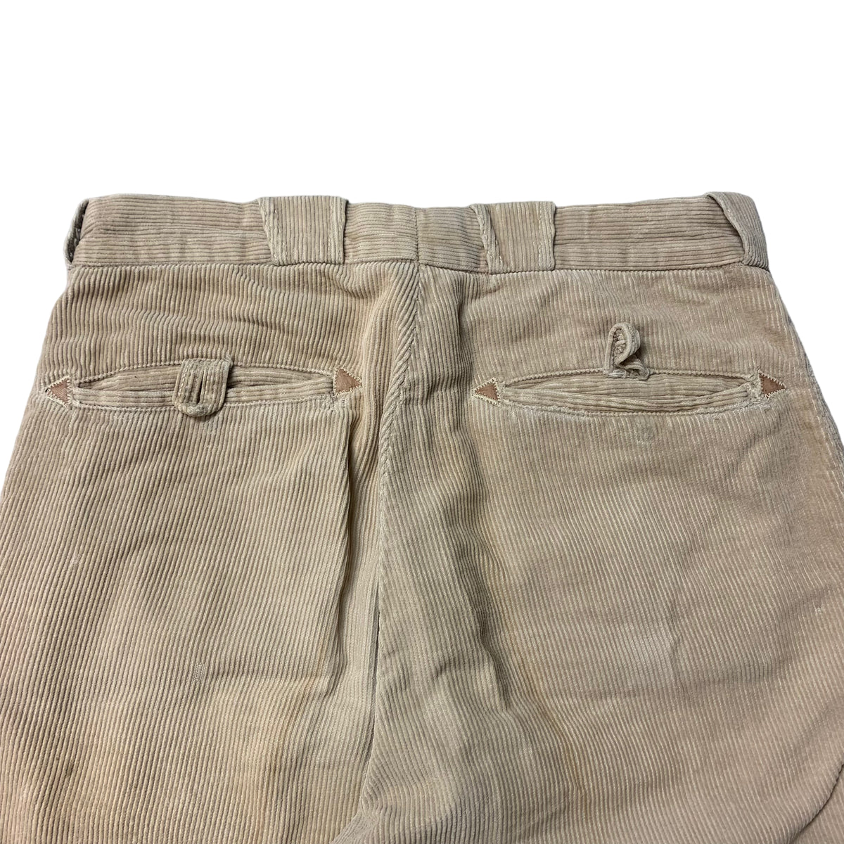 40’s/50’s Days ‘College Cords’ Pants