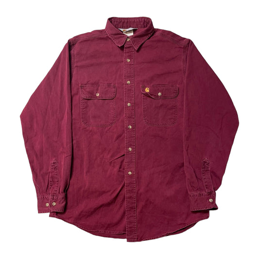 90’s Carhartt Shirt