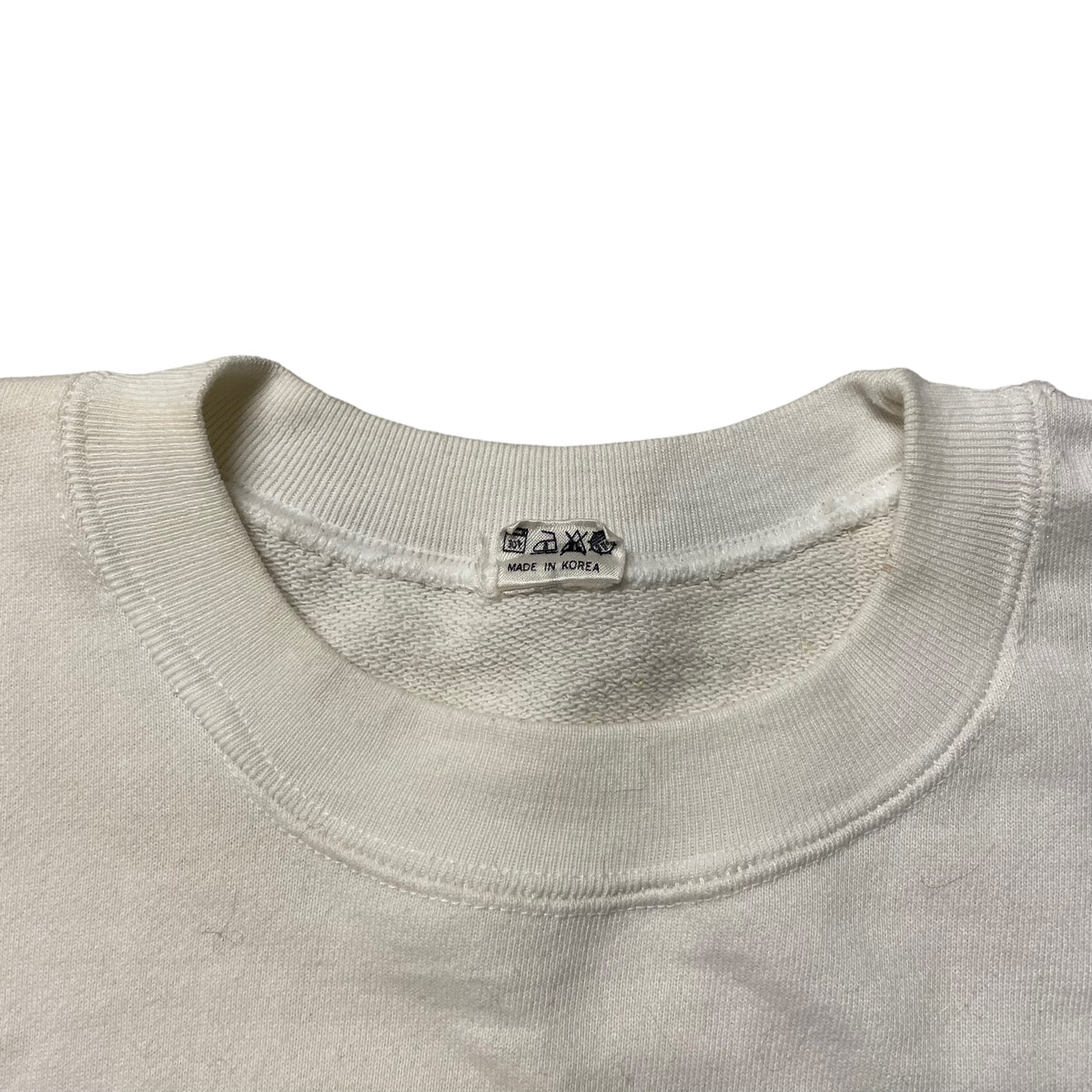 80’s Seoul Olympics Sweatshirt