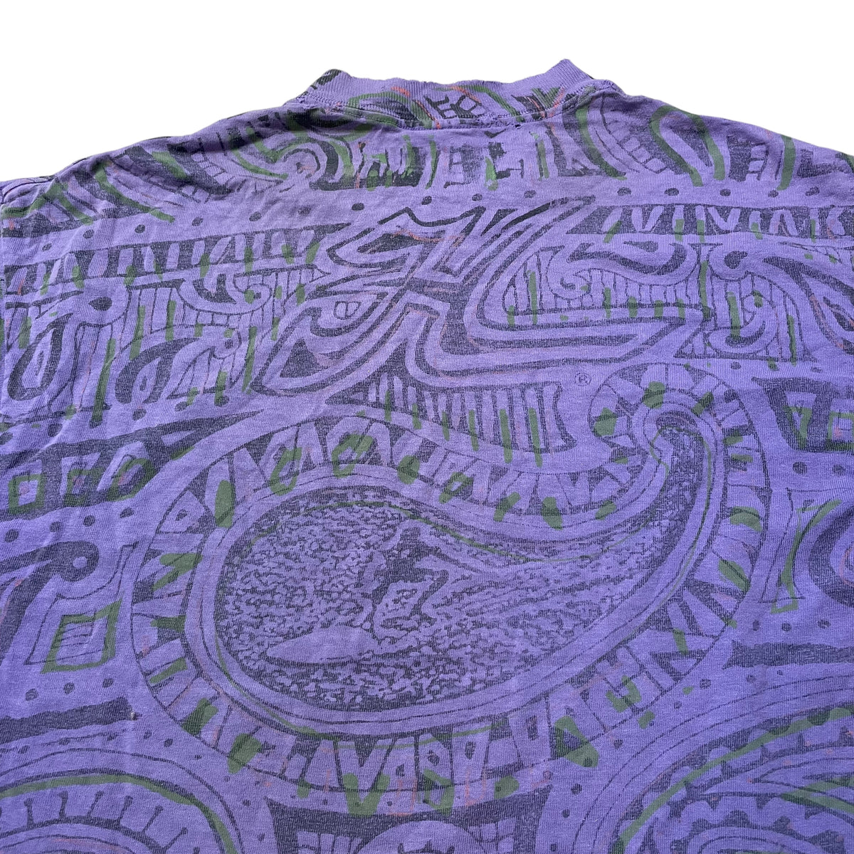 80’s Hobie All Over Print T-Shirt