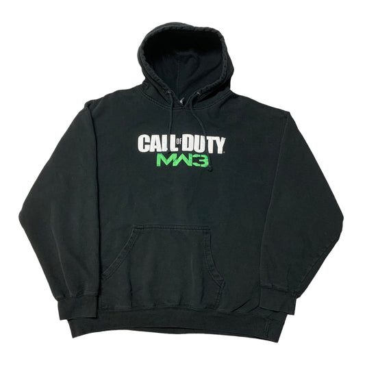 2010’s Call Of Duty Modern Warfare 3 Hooded Sweatshirt