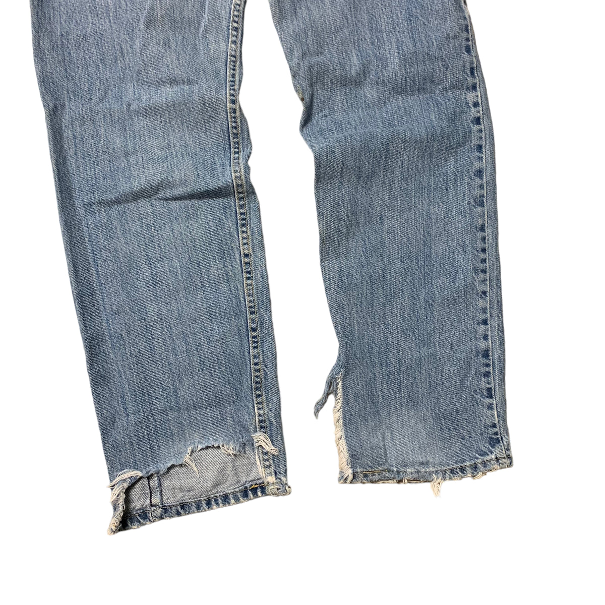90’s Levi’s SilverTab Guys Fit Distressed Jeans