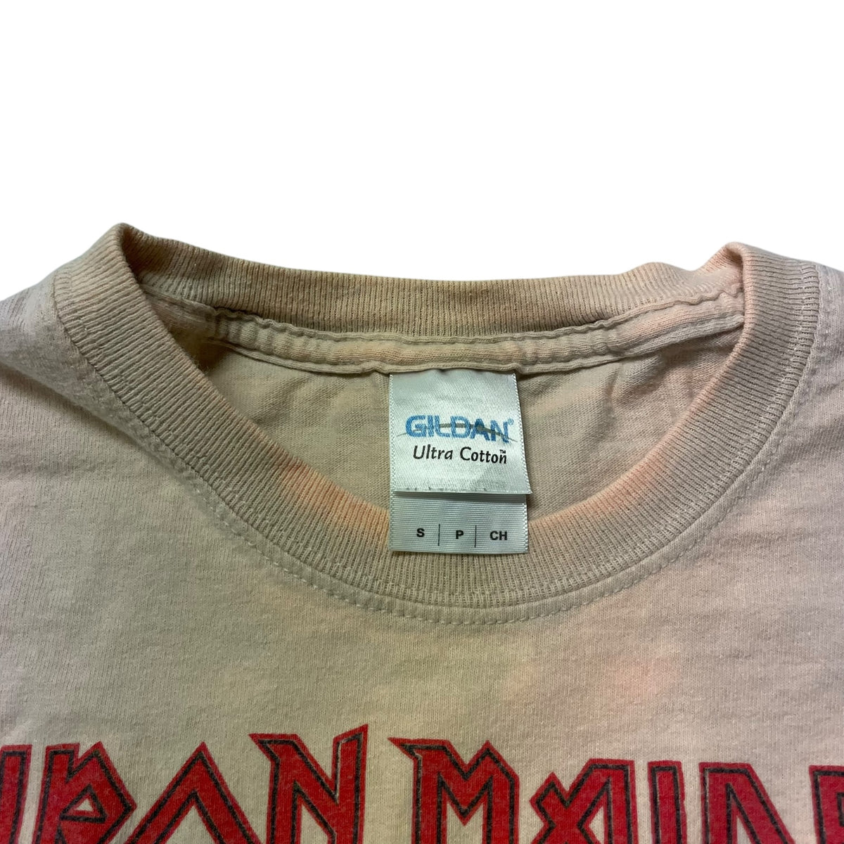 00’s Iron Maiden T-Shirt