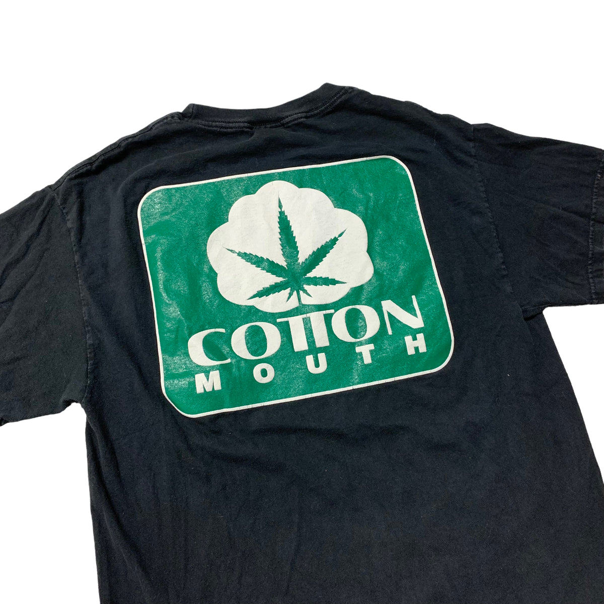 00’s ‘Cotton Mouth’ T-Shirt