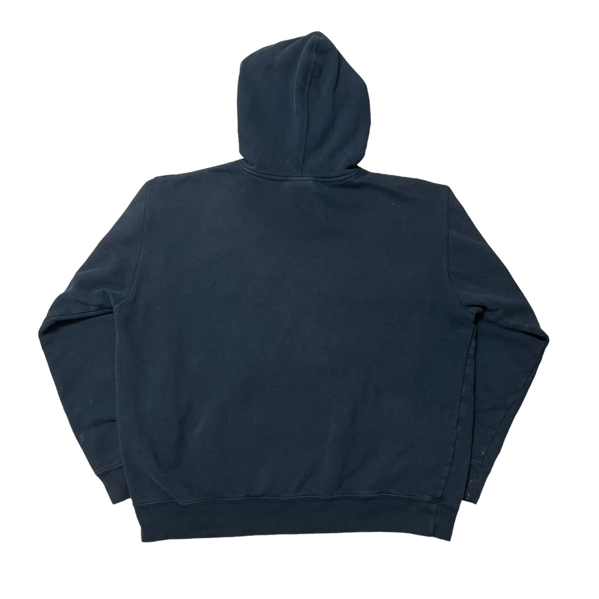 00’s Reebok Hooded Sweatshirt