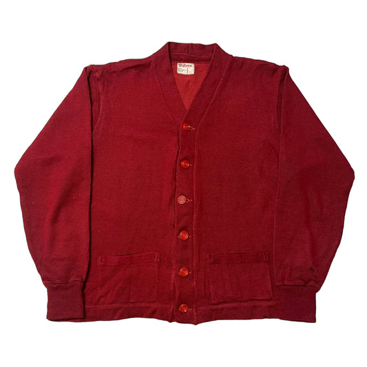 60’s Wilson Wool Cardigan
