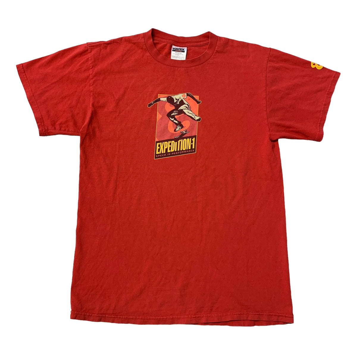 90’s Expedition-1 Skate T-Shirt