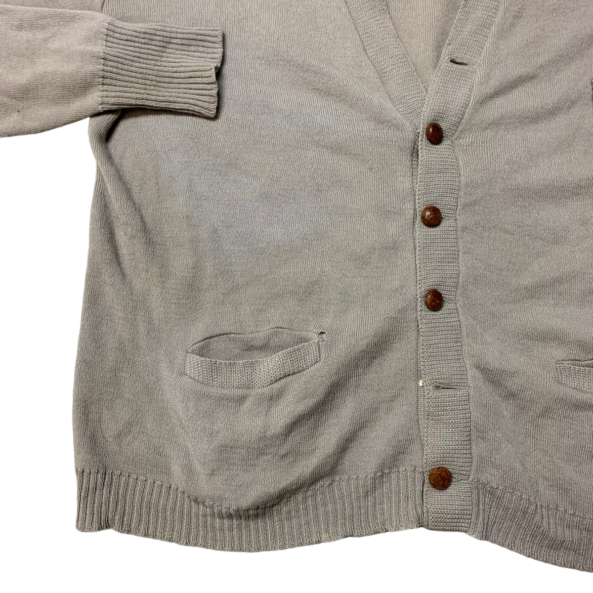 40’s Jantzen Knit Cardigan