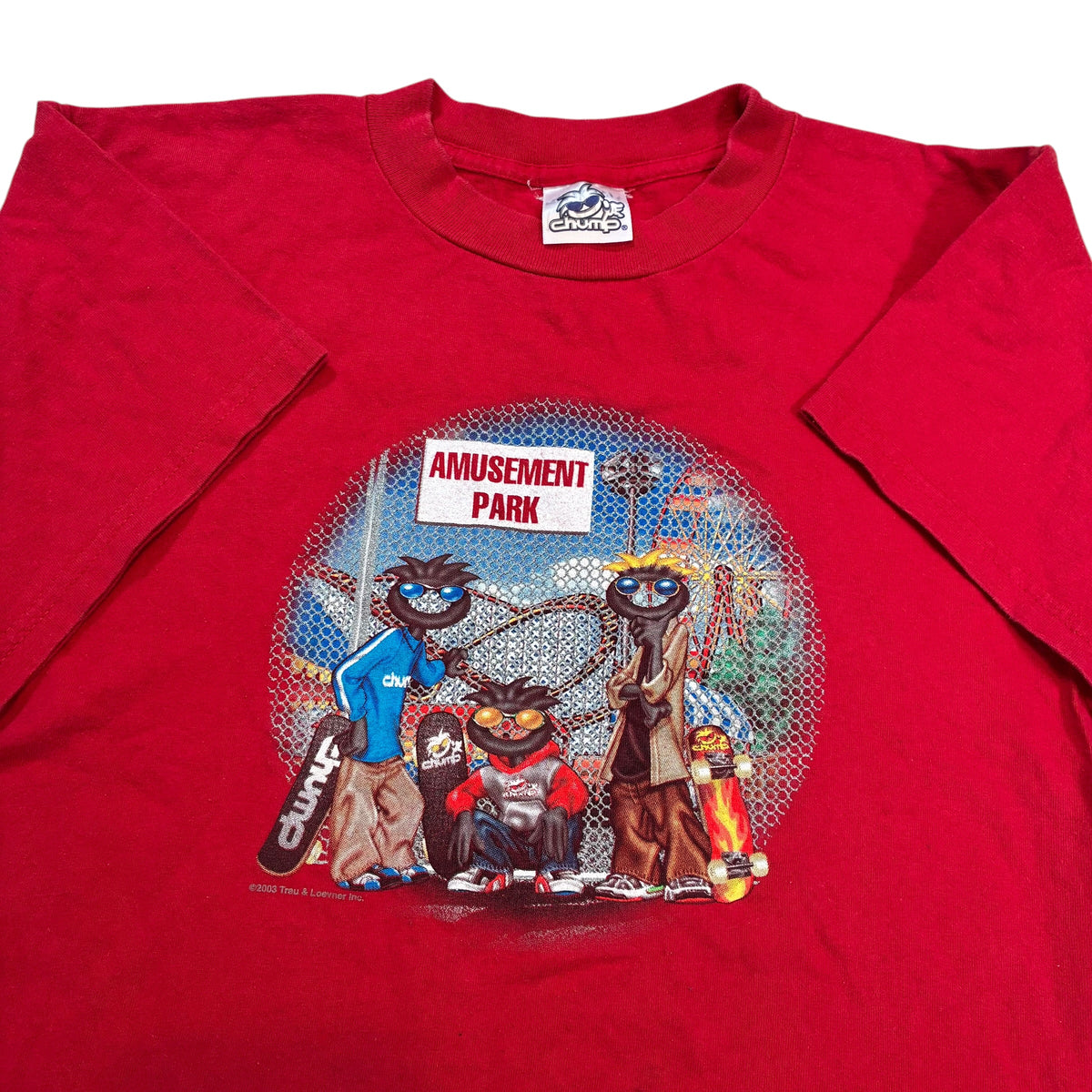 Kids tee