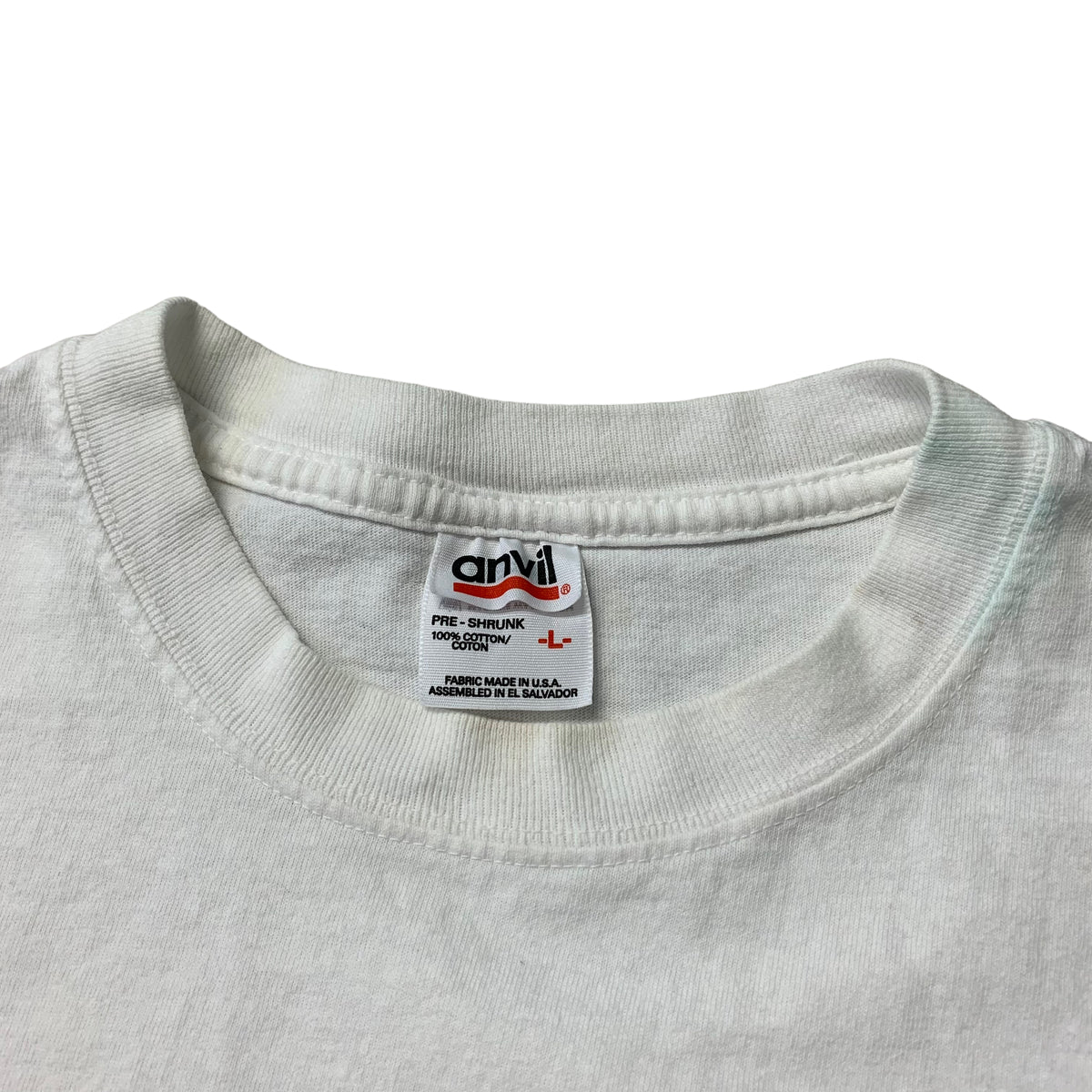 90’s/00’s Human-I-tees Frog T-Shirt