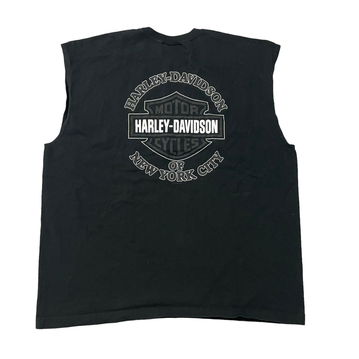 00’s Harley Davidson Tank Top