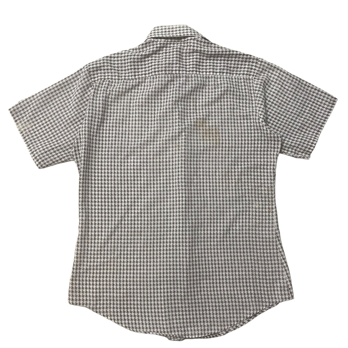 70’s Sears Kings Road Short Sleeve Distressed Shirt