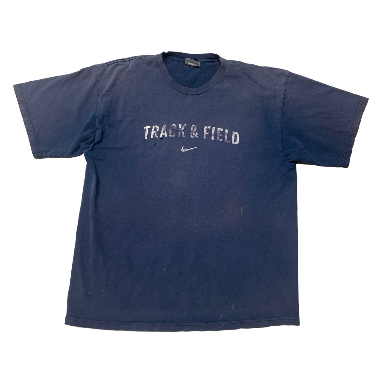 90’s Nike Track & Field T-Shirt