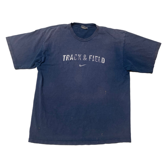 90’s Nike Track & Field T-Shirt