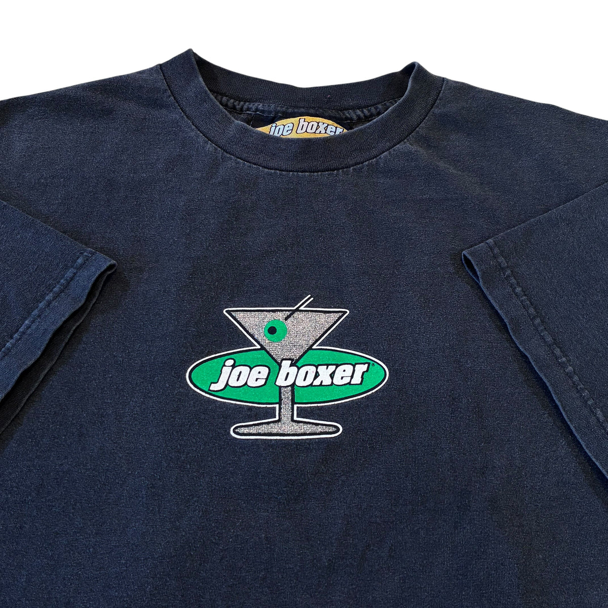 Joe boxer T-shirt ￼size xl