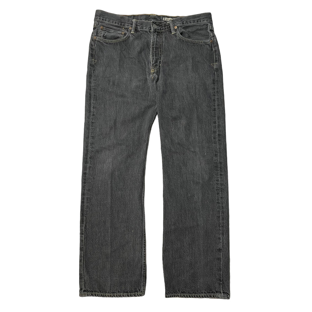 Modern Polo Ralph Lauren Jeans Black/Grey