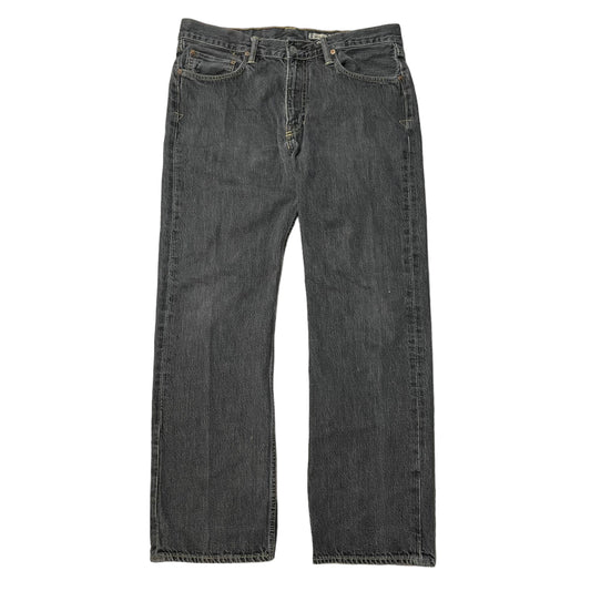 Modern Polo Ralph Lauren Jeans Black/Grey
