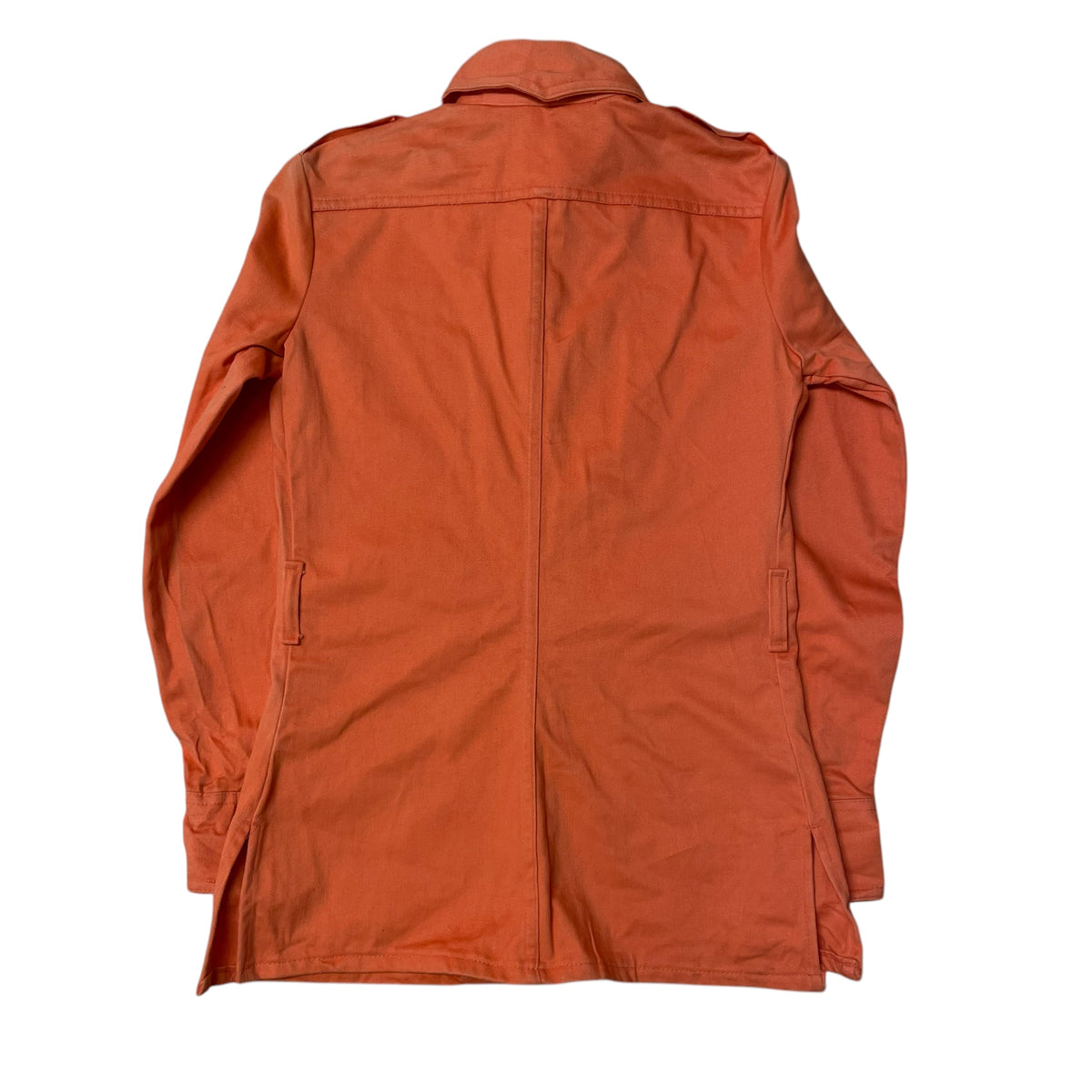 60’s/70’s Levi’s for Gals Big E Orange Tab Jacket