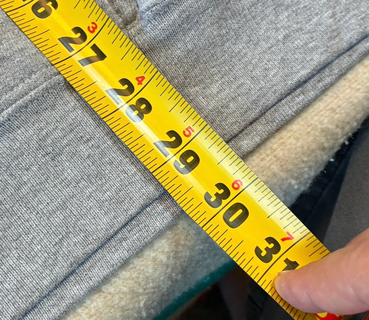 Habit skateboarding hoodie size xxl