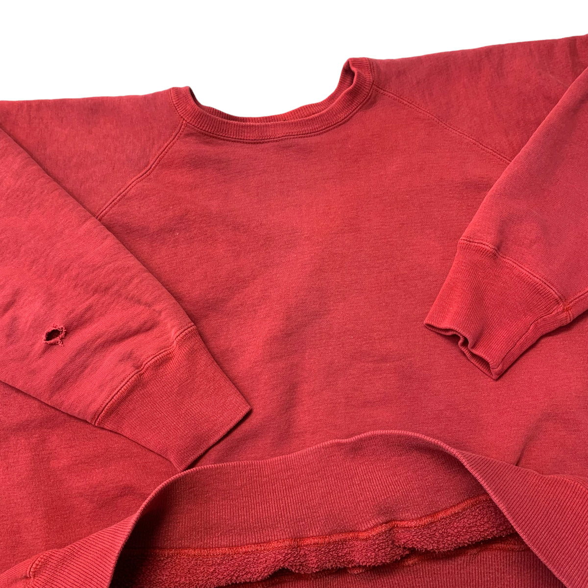 50’s Jockey Sweatshirt