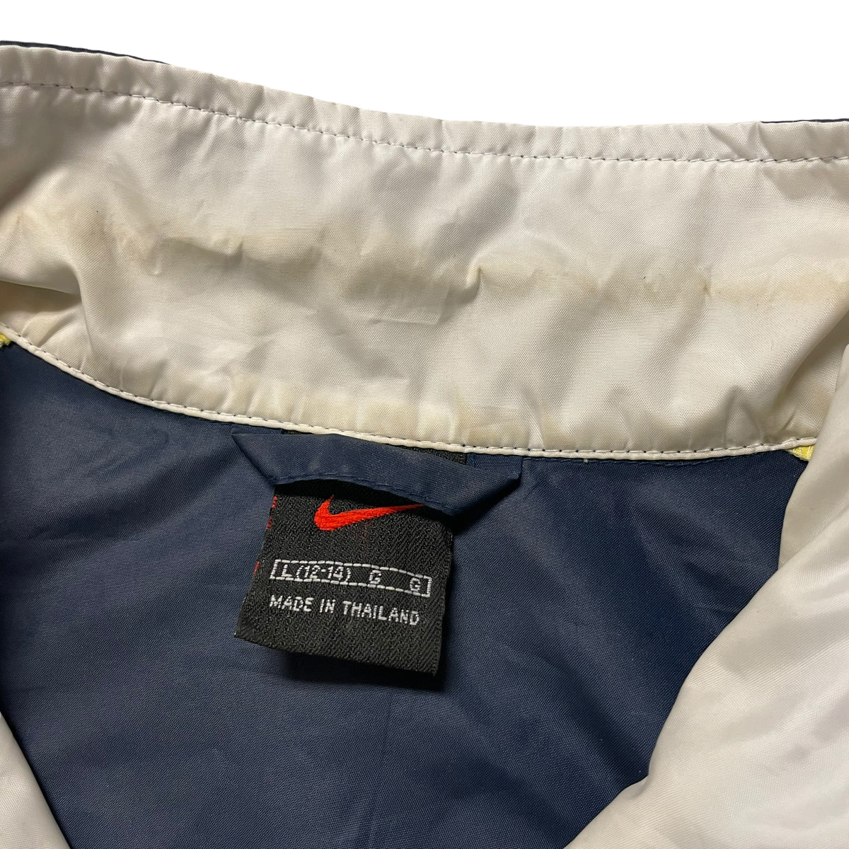 90’s Nike Windbreaker