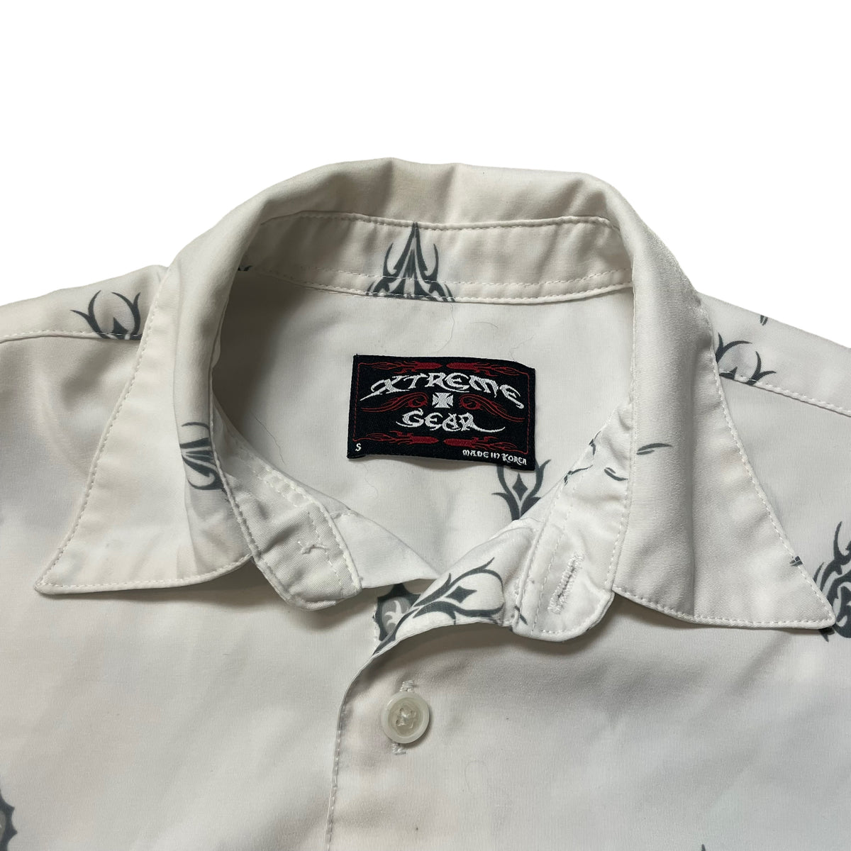 00’s Extreme Gear Dragon Shirt