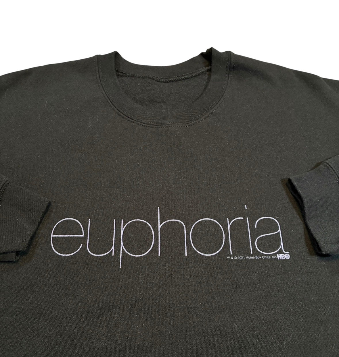 Euphoria size xl ￼